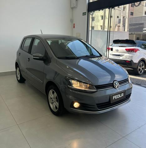 VOLKSWAGEN Fox 1.6 4P COMFORTLINE FLEX, Foto 2