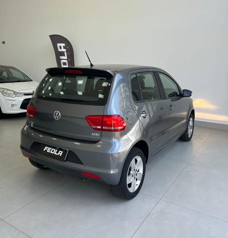 VOLKSWAGEN Fox 1.6 4P COMFORTLINE FLEX, Foto 3