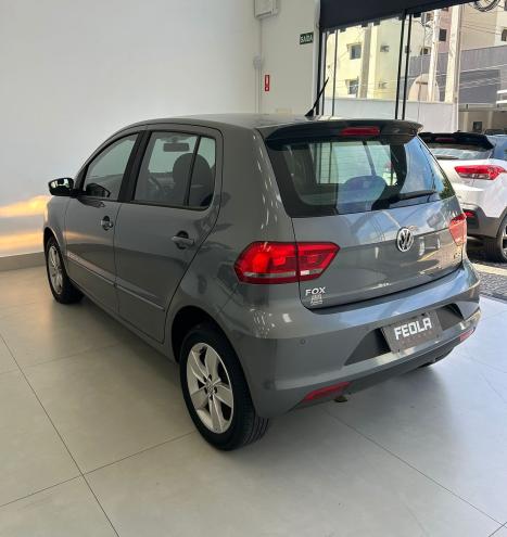 VOLKSWAGEN Fox 1.6 4P COMFORTLINE FLEX, Foto 4