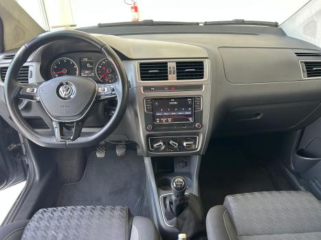 VOLKSWAGEN Fox 1.6 4P COMFORTLINE FLEX, Foto 5