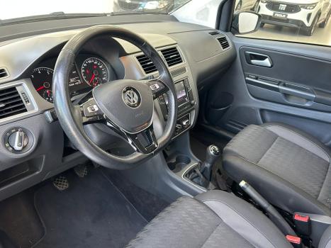 VOLKSWAGEN Fox 1.6 4P COMFORTLINE FLEX, Foto 6