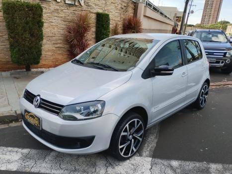 VOLKSWAGEN Fox 1.6 4P I-TREND FLEX, Foto 1