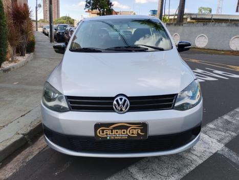 VOLKSWAGEN Fox 1.6 4P I-TREND FLEX, Foto 2