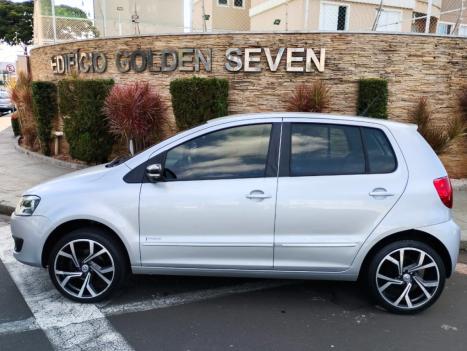 VOLKSWAGEN Fox 1.6 4P I-TREND FLEX, Foto 3