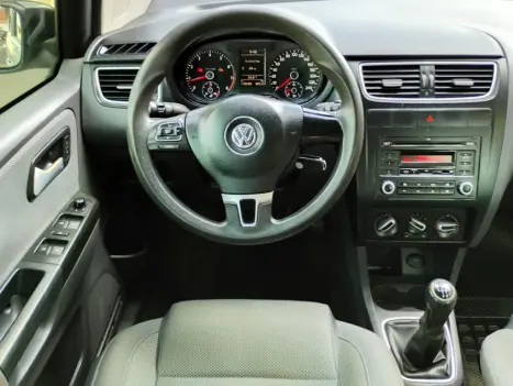 VOLKSWAGEN Fox 1.6 4P I-TREND FLEX, Foto 7