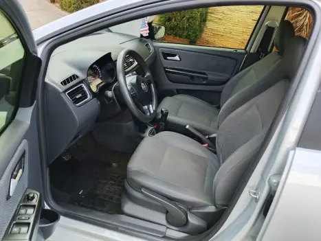 VOLKSWAGEN Fox 1.6 4P I-TREND FLEX, Foto 8