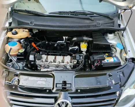 VOLKSWAGEN Fox 1.6 4P I-TREND FLEX, Foto 10