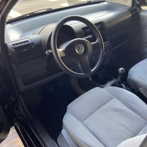 VOLKSWAGEN Fox 1.6 4P PLUS FLEX, Foto 9