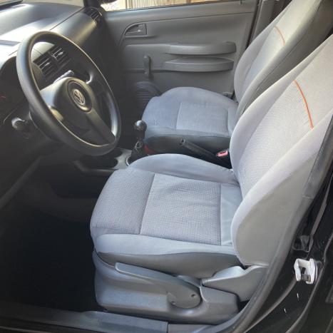 VOLKSWAGEN Fox 1.6 4P PLUS FLEX, Foto 10