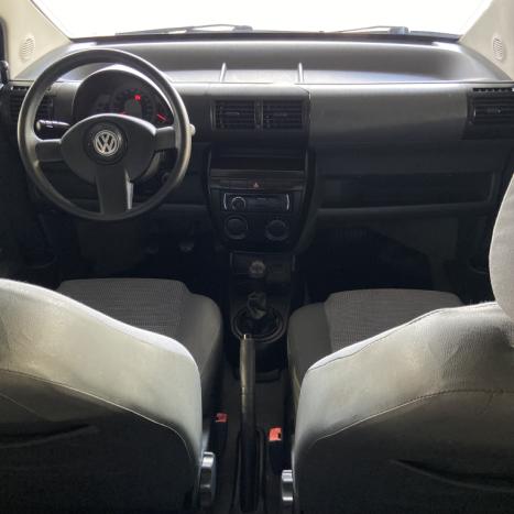 VOLKSWAGEN Fox 1.6 4P PLUS FLEX, Foto 8