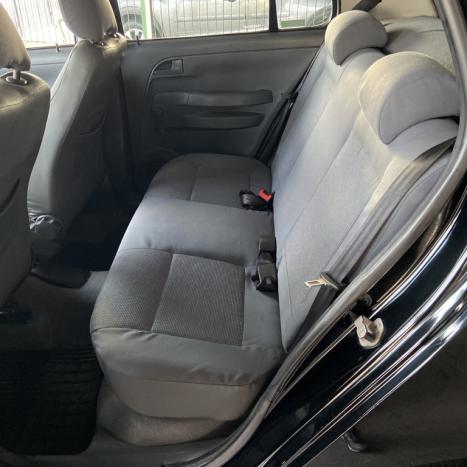 VOLKSWAGEN Fox 1.6 4P PLUS FLEX, Foto 11