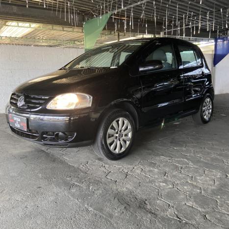 VOLKSWAGEN Fox 1.6 4P PLUS FLEX, Foto 2