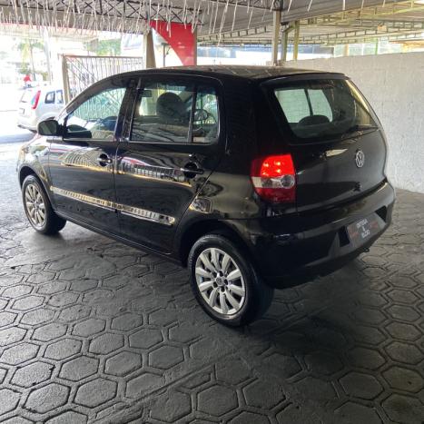 VOLKSWAGEN Fox 1.6 4P PLUS FLEX, Foto 3