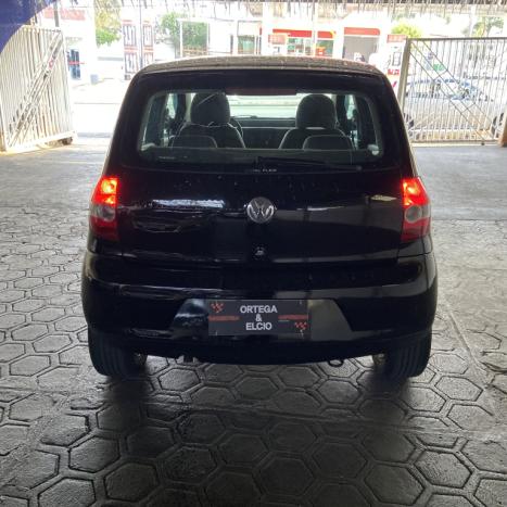 VOLKSWAGEN Fox 1.6 4P PLUS FLEX, Foto 4