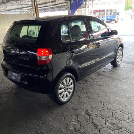 VOLKSWAGEN Fox 1.6 4P PLUS FLEX, Foto 5