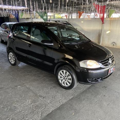 VOLKSWAGEN Fox 1.6 4P PLUS FLEX, Foto 6