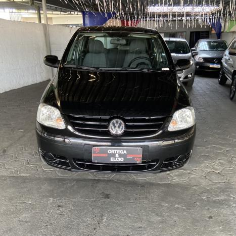 VOLKSWAGEN Fox 1.6 4P PLUS FLEX, Foto 7