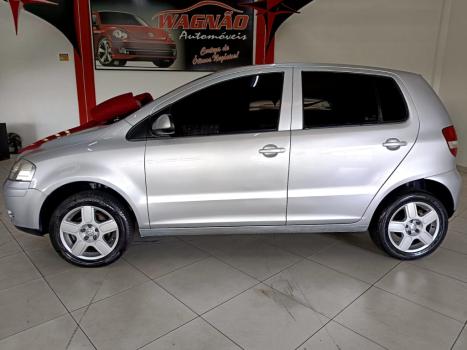 VOLKSWAGEN Fox 1.6 4P FLEX, Foto 3