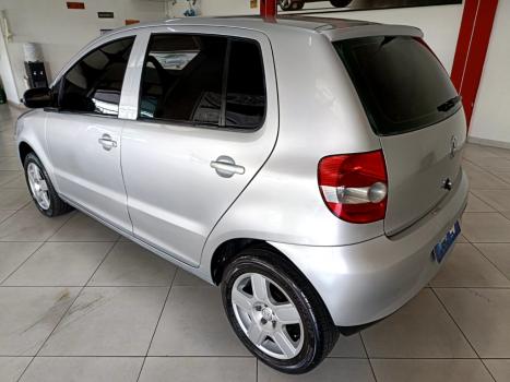 VOLKSWAGEN Fox 1.6 4P FLEX, Foto 4
