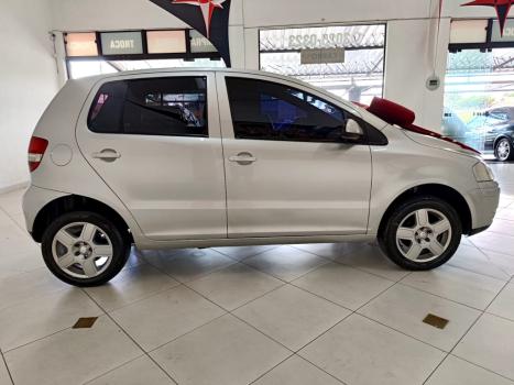 VOLKSWAGEN Fox 1.6 4P FLEX, Foto 6