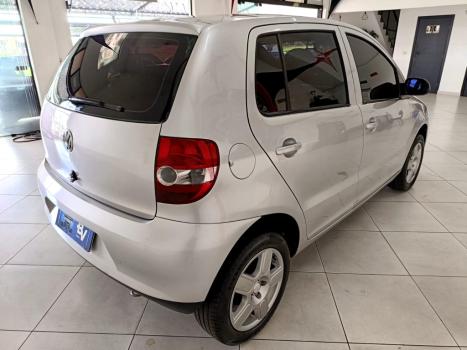VOLKSWAGEN Fox 1.6 4P FLEX, Foto 7
