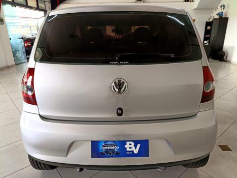 VOLKSWAGEN Fox 1.6 4P FLEX, Foto 8