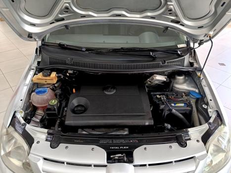 VOLKSWAGEN Fox 1.6 4P FLEX, Foto 9