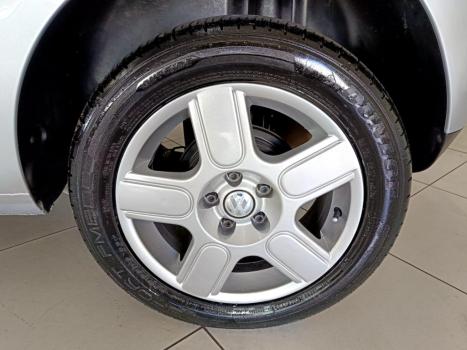 VOLKSWAGEN Fox 1.6 4P FLEX, Foto 10