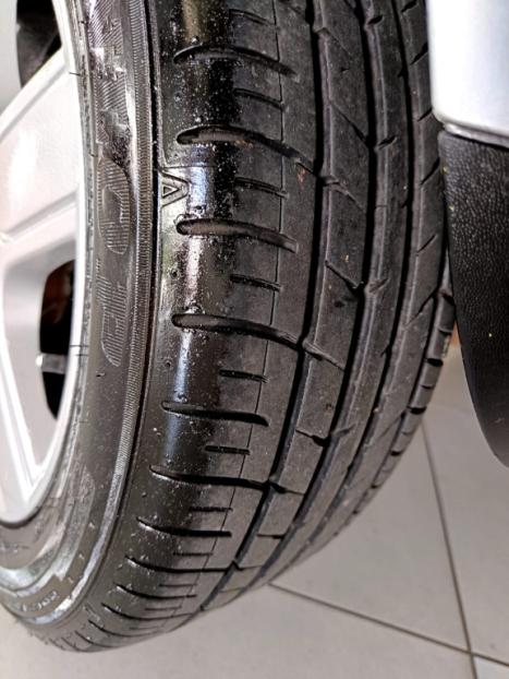 VOLKSWAGEN Fox 1.6 4P FLEX, Foto 11