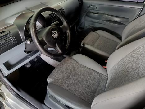 VOLKSWAGEN Fox 1.6 4P FLEX, Foto 12