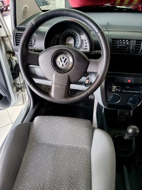 VOLKSWAGEN Fox 1.6 4P FLEX, Foto 15
