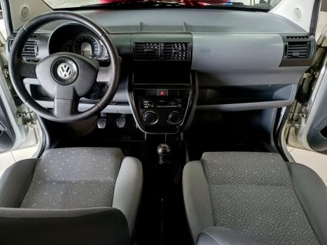 VOLKSWAGEN Fox 1.6 4P FLEX, Foto 16