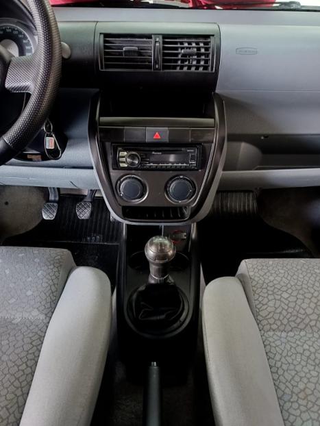 VOLKSWAGEN Fox 1.6 4P FLEX, Foto 17