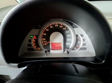 VOLKSWAGEN Fox 1.6 4P FLEX, Foto 18