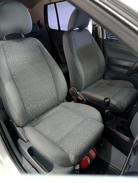 VOLKSWAGEN Fox 1.6 4P FLEX, Foto 20