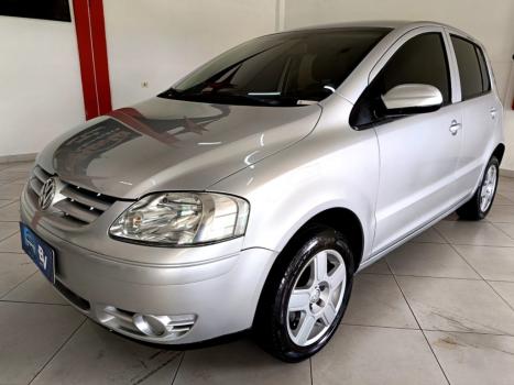 VOLKSWAGEN Fox 1.6 4P FLEX, Foto 1