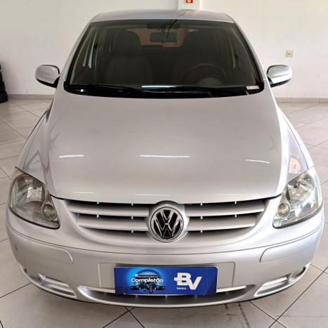 VOLKSWAGEN Fox 1.6 4P FLEX, Foto 2