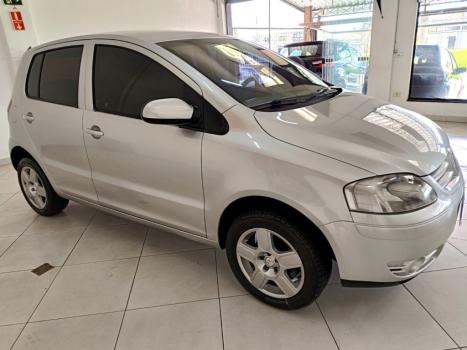 VOLKSWAGEN Fox 1.6 4P FLEX, Foto 5