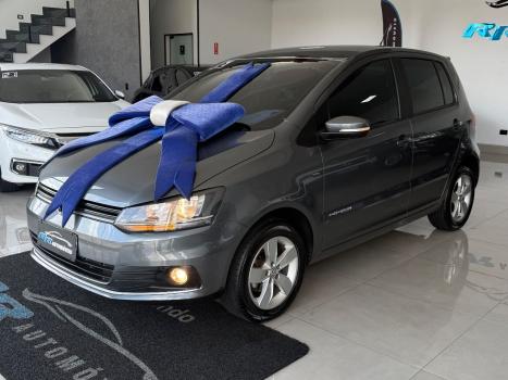 VOLKSWAGEN Fox 1.6 4P MSI COMFORTLINE FLEX, Foto 5