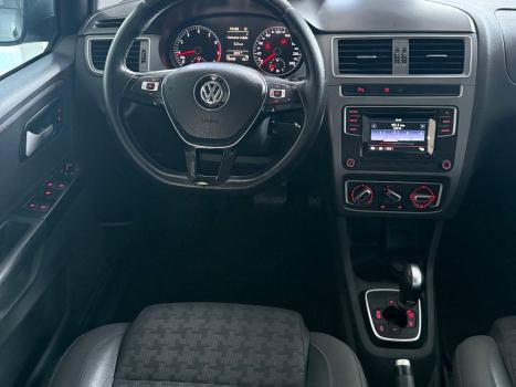 VOLKSWAGEN Fox 1.6 4P MSI COMFORTLINE FLEX, Foto 10