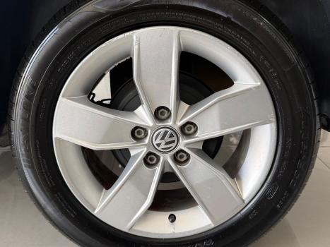 VOLKSWAGEN Fox 1.6 4P MSI COMFORTLINE FLEX, Foto 13