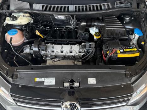 VOLKSWAGEN Fox 1.6 4P MSI COMFORTLINE FLEX, Foto 16