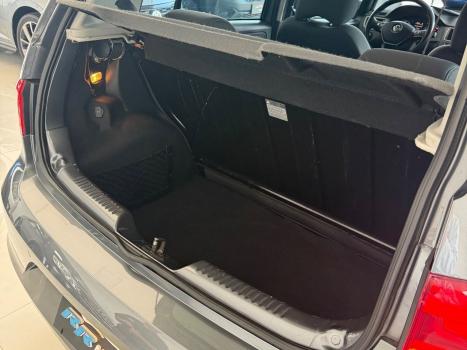 VOLKSWAGEN Fox 1.6 4P MSI COMFORTLINE FLEX, Foto 18