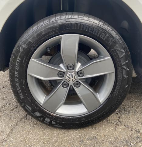 VOLKSWAGEN Fox 1.6 4P MSI TRENDLINE FLEX, Foto 2