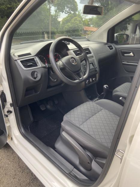 VOLKSWAGEN Fox 1.6 4P MSI TRENDLINE FLEX, Foto 5