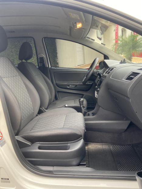 VOLKSWAGEN Fox 1.6 4P MSI TRENDLINE FLEX, Foto 6