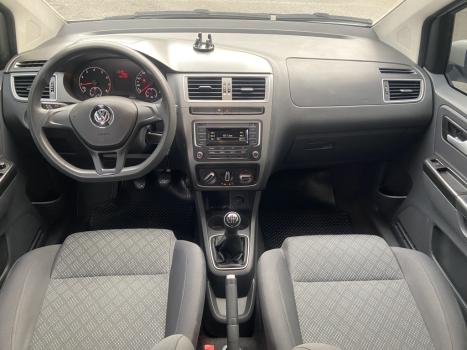 VOLKSWAGEN Fox 1.6 4P MSI TRENDLINE FLEX, Foto 11