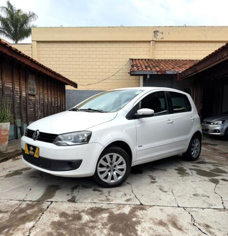 VOLKSWAGEN Fox 1.6 4P TREND FLEX, Foto 1