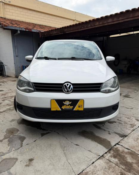 VOLKSWAGEN Fox 1.6 4P TREND FLEX, Foto 2