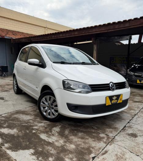VOLKSWAGEN Fox 1.6 4P TREND FLEX, Foto 3